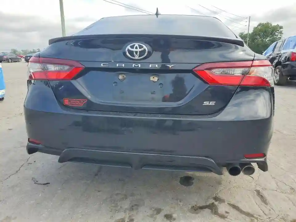 4T1G11AK1MU559908 2021 TOYOTA CAMRY-5