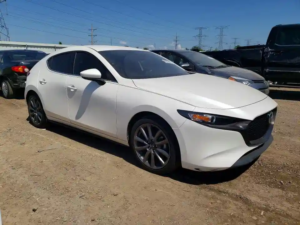 JM1BPAKL5M1400458 2021 MAZDA 3-3