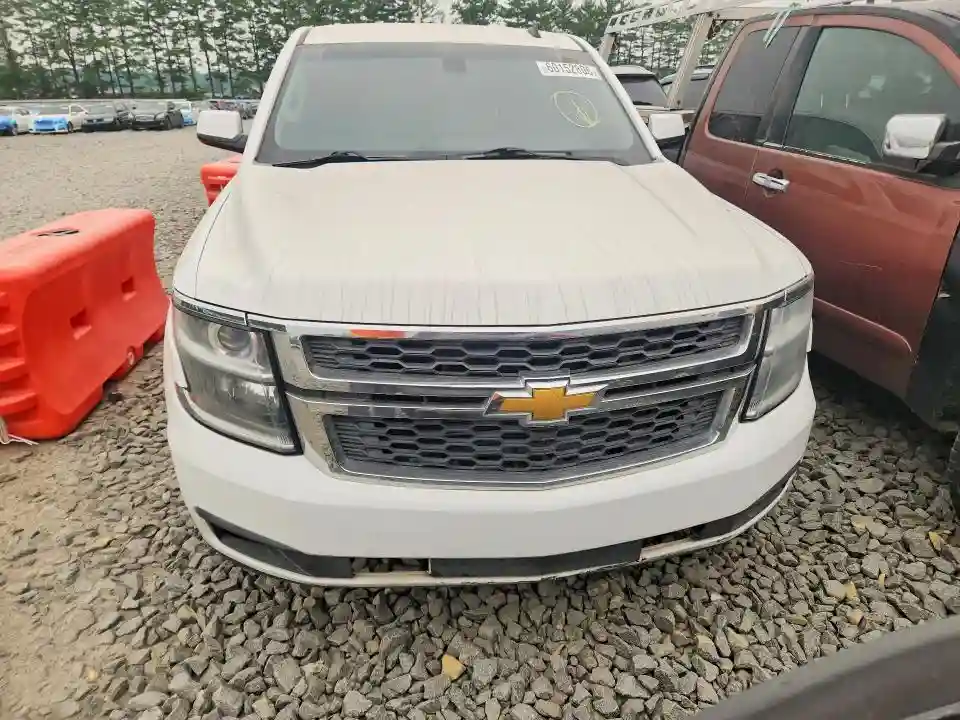 1GNLC2EC6FR257176 2015 CHEVROLET TAHOE-4