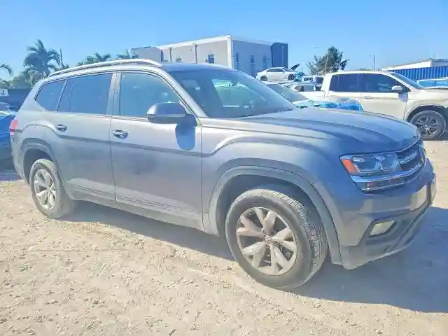1V2UR2CA1KC540819 2019 VOLKSWAGEN ATLAS-3