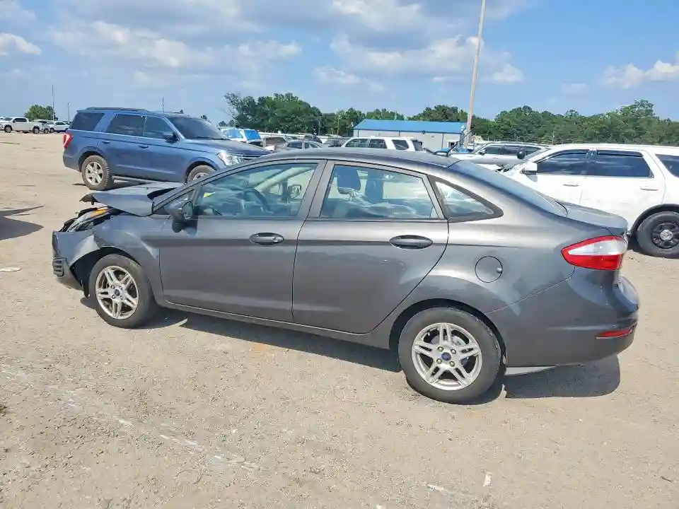 3FADP4BJ3HM129410 2017 FORD FIESTA-1