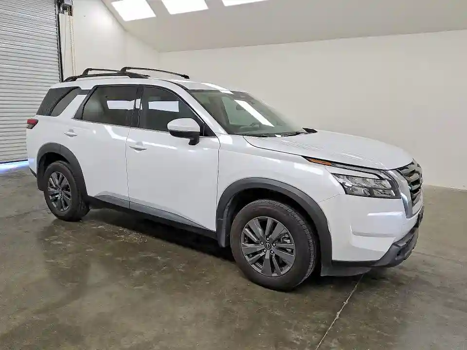 5N1DR3BAXSC302097 2025 NISSAN PATHFINDER-3