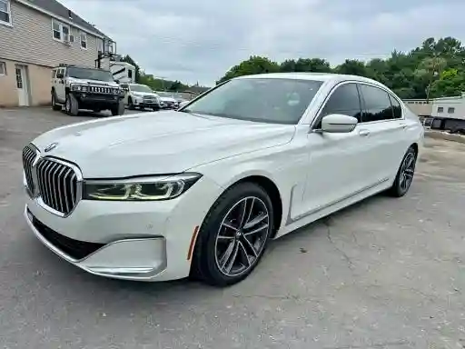 WBA7U2C03MCG37401 2021 BMW 7 SERIES-0