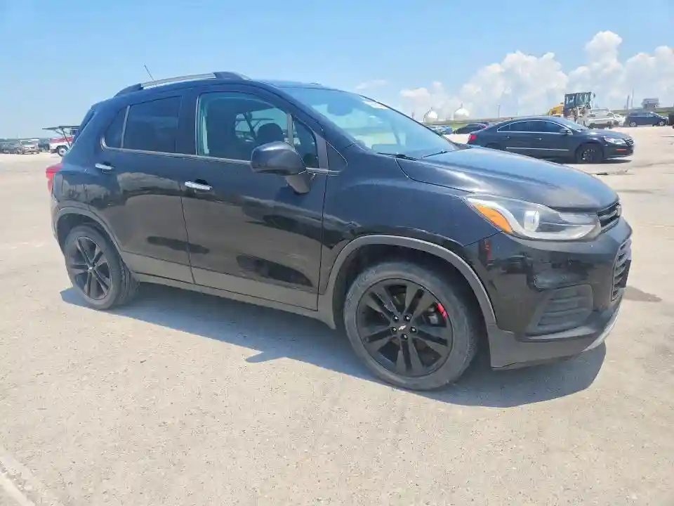 3GNCJLSB7KL208190 2019 CHEVROLET TRAX-3
