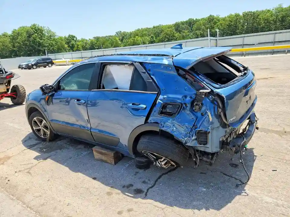 KNDCR3LE7R5124777 2024 KIA NIRO-1
