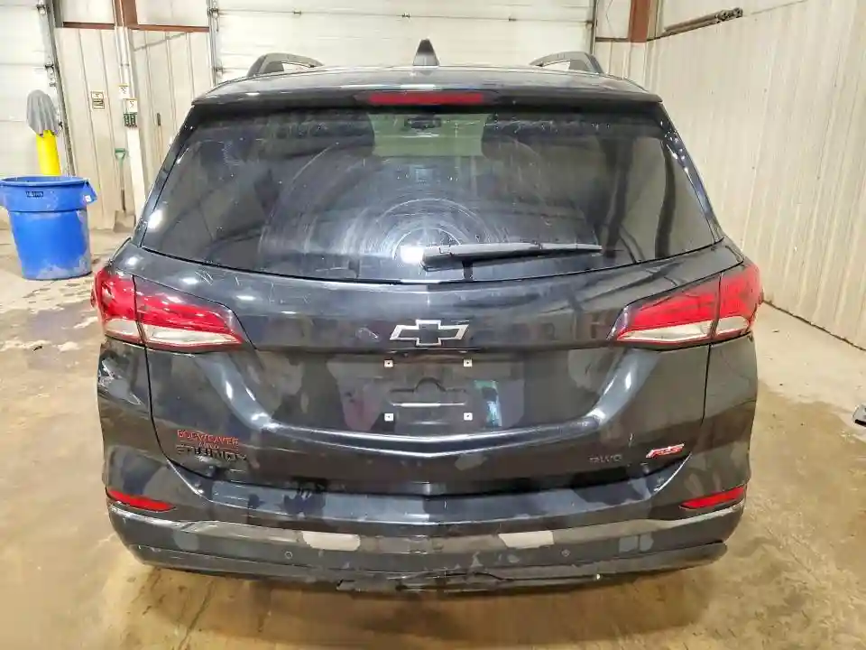 2GNAXWEV5N6102410 2022 CHEVROLET EQUINOX-5