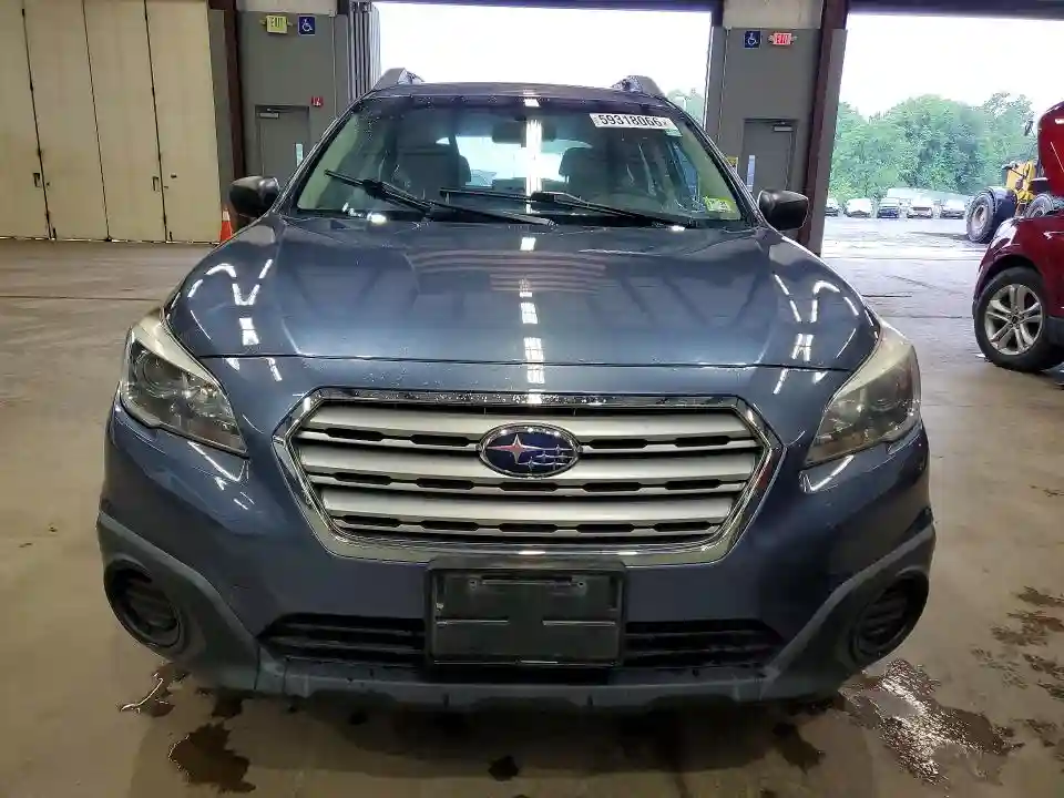4S4BSAAC6G3222922 2016 SUBARU OUTBACK-4