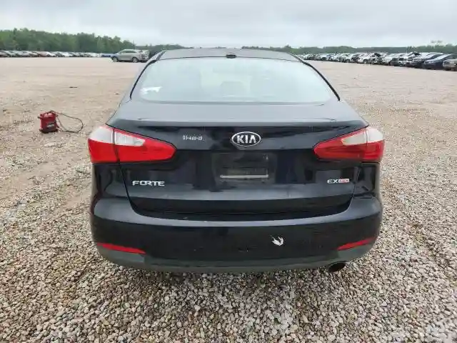 KNAFX4A89F5267969 2015 KIA FORTE-5