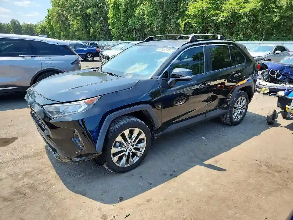 2T3C1RFV4MC122770 2021 TOYOTA RAV4-0