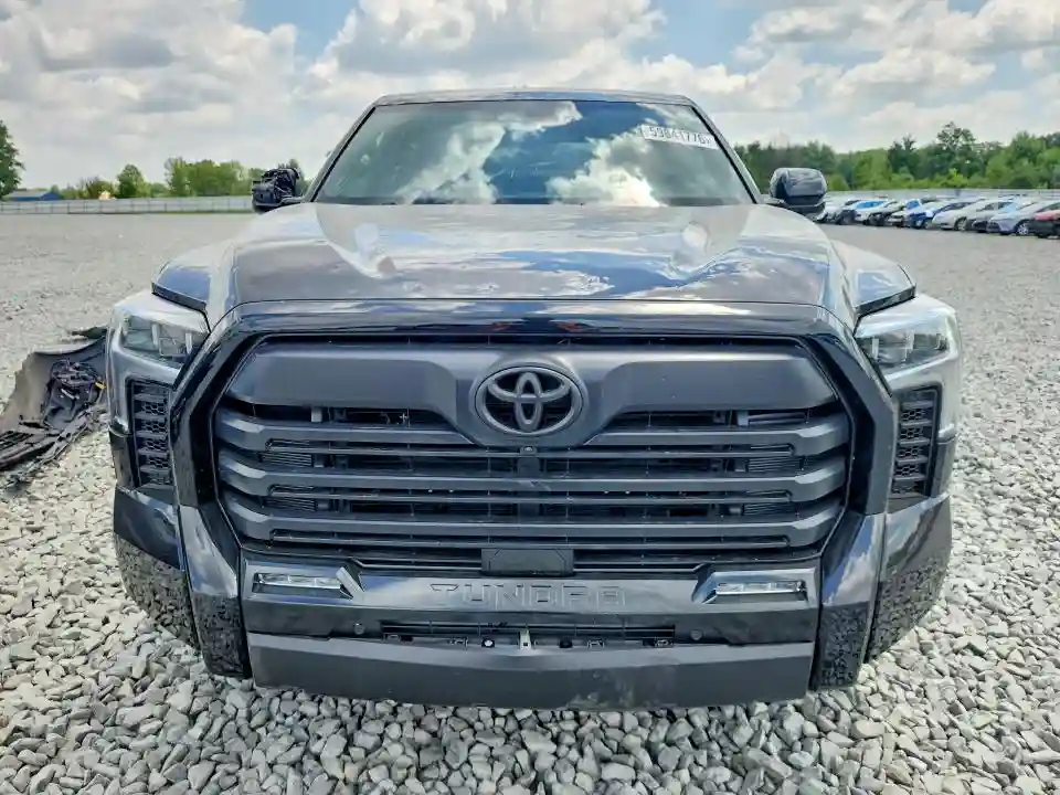 5TFWA5EC0TX055728 2026 TOYOTA TUNDRA-4