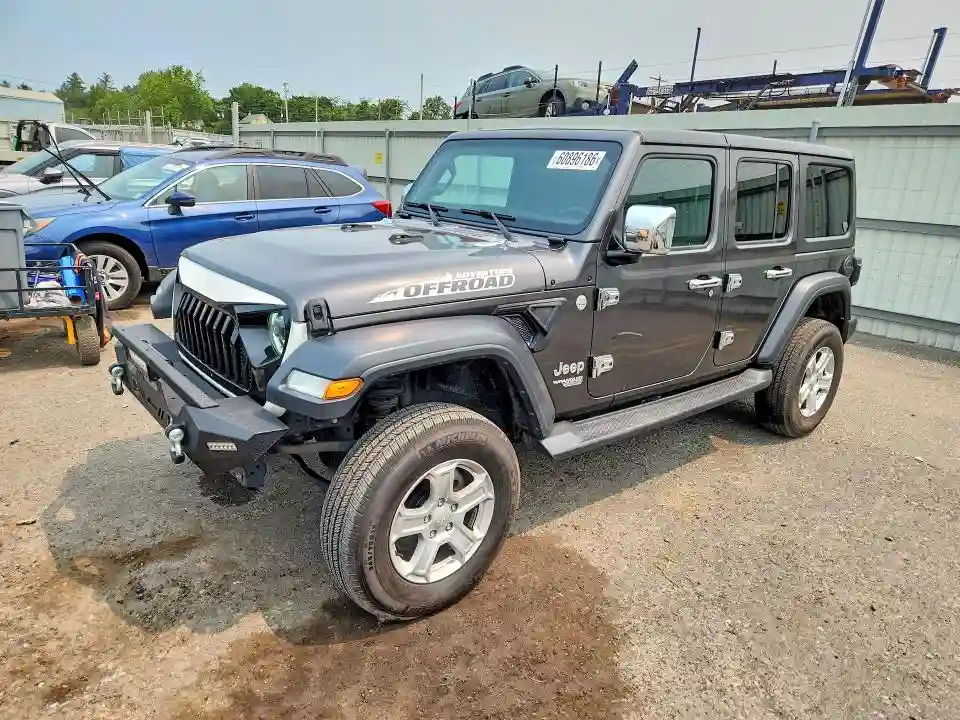 1C4HJXDN0LW105864 2020 JEEP WRANGLER-0