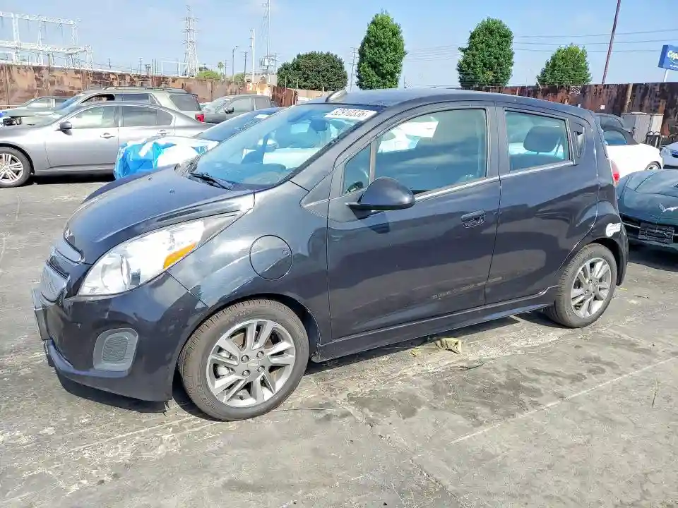 KL8CL6S04GC582657 2016 CHEVROLET SPARK-0