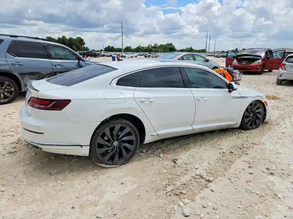 WVWSR7AN9LE016366 2020 VOLKSWAGEN ARTEON-2
