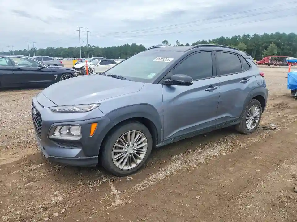 KM8K2CAA0JU143788 2018 HYUNDAI KONA-0