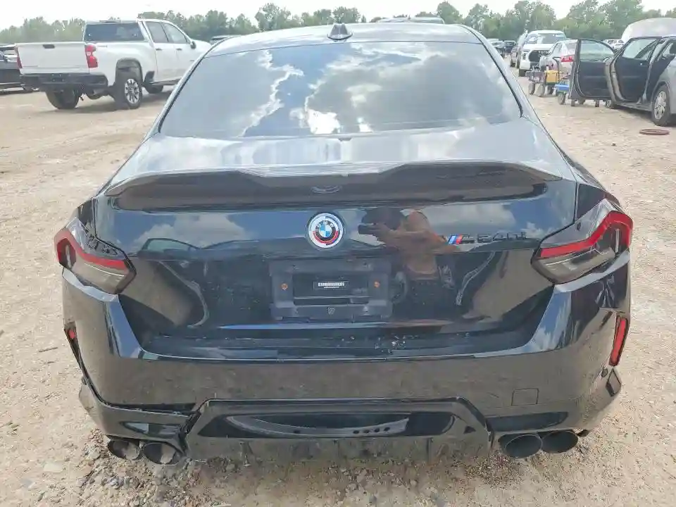 3MW53CM08P8D25842 2023 BMW M2-5