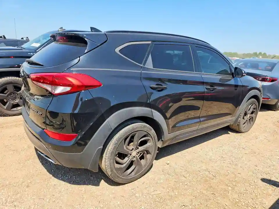 KM8J33A25GU068712 2016 HYUNDAI TUCSON-2