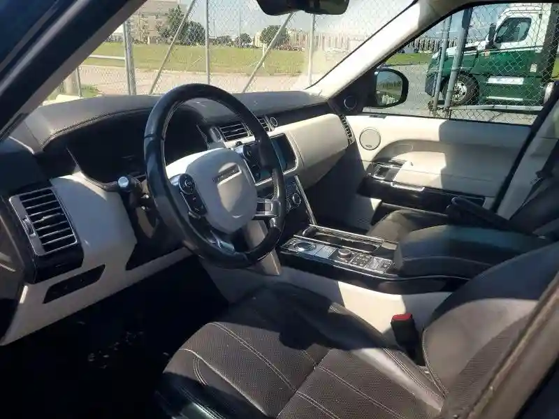 SALGS2FV2HA357783 2017 LAND ROVER RANGEROVER-4