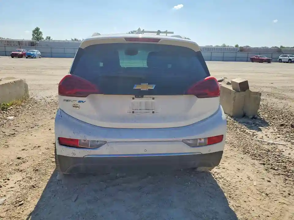 1G1FX6S01J4109544 2018 CHEVROLET BOLT-5