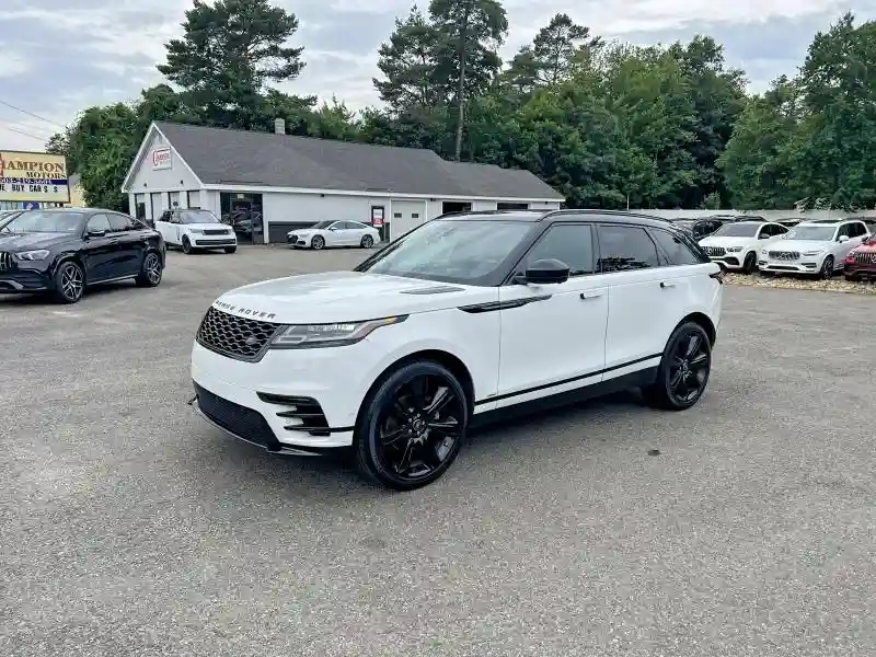 SALYM2RV1JA727735 2018 LAND ROVER RANGEROVER-0