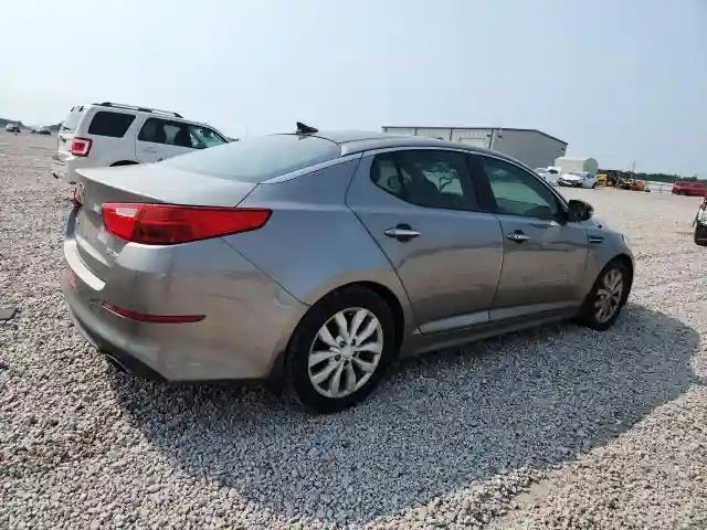 5XXGN4A7XFG371371 2015 KIA OPTIMA-2