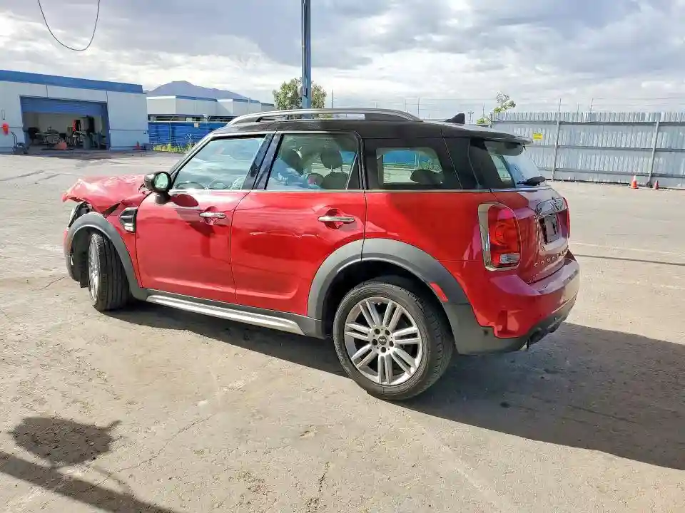 WMZYW3C02L3L08286 2020 MINI COOPER-1