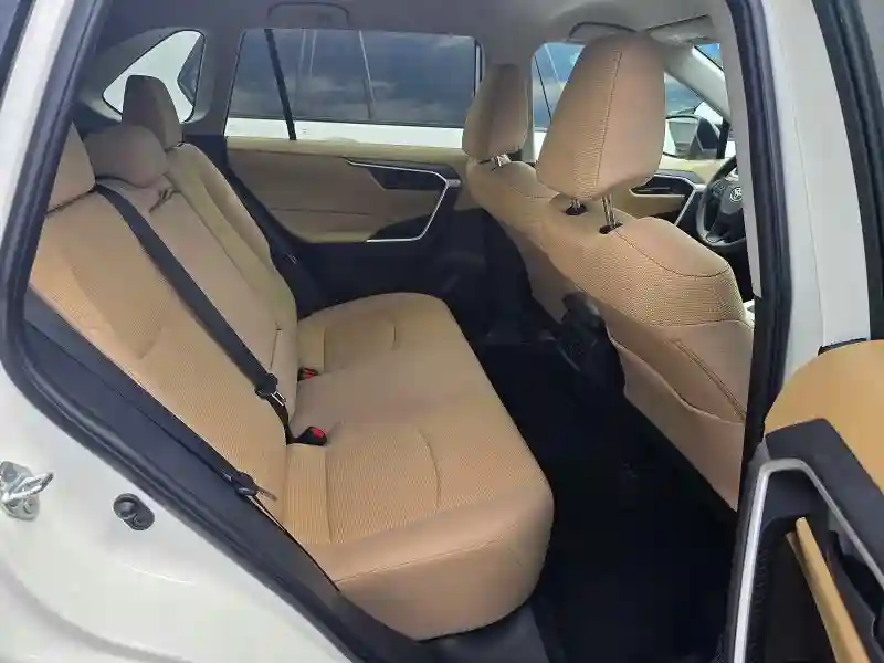 2T3H1RFV0NC207497 2022 TOYOTA RAV4-5