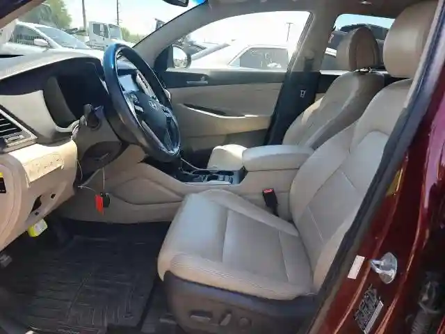 KM8J3CA22GU079540 2016 HYUNDAI TUCSON-4