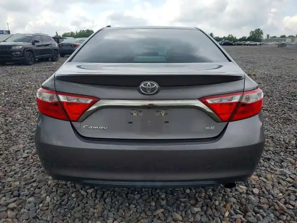 4T1BF1FK4HU811953 2017 TOYOTA CAMRY-5