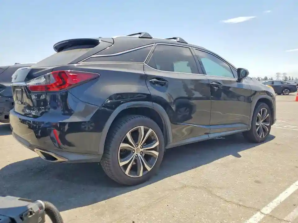 2T2BZMCAXGC007480 2016 LEXUS RX350-2