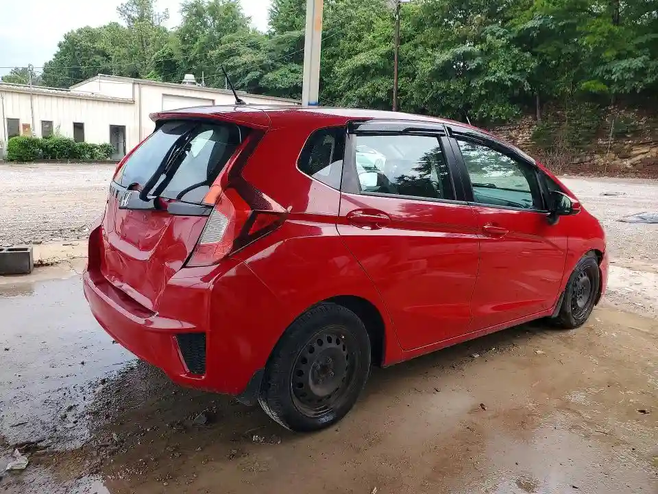 3HGGK5H51FM769541 2015 HONDA FIT-2