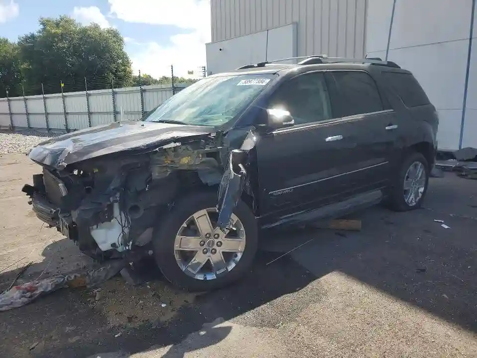 1GKKRTKDXFJ151547 2015 GMC ACADIA DEN-0