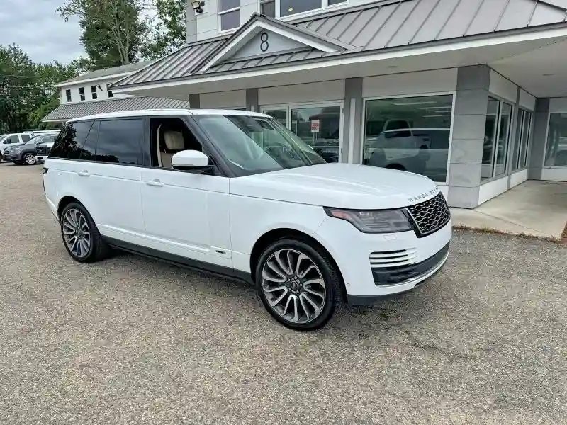 SALGS5RE3JA380542 2018 LAND ROVER RANGEROVER-0
