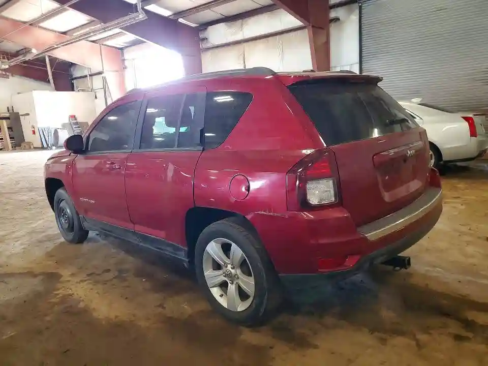 1C4NJCEA8GD775008 2016 JEEP COMPASS-1
