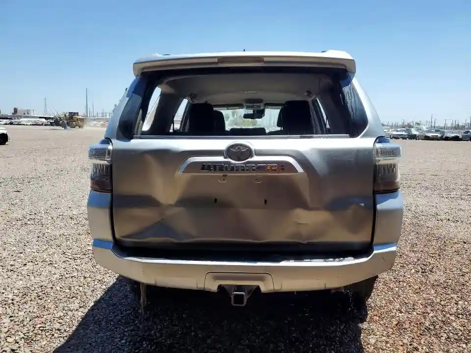JTEMU5JR5M5933283 2021 TOYOTA 4RUNNER-5