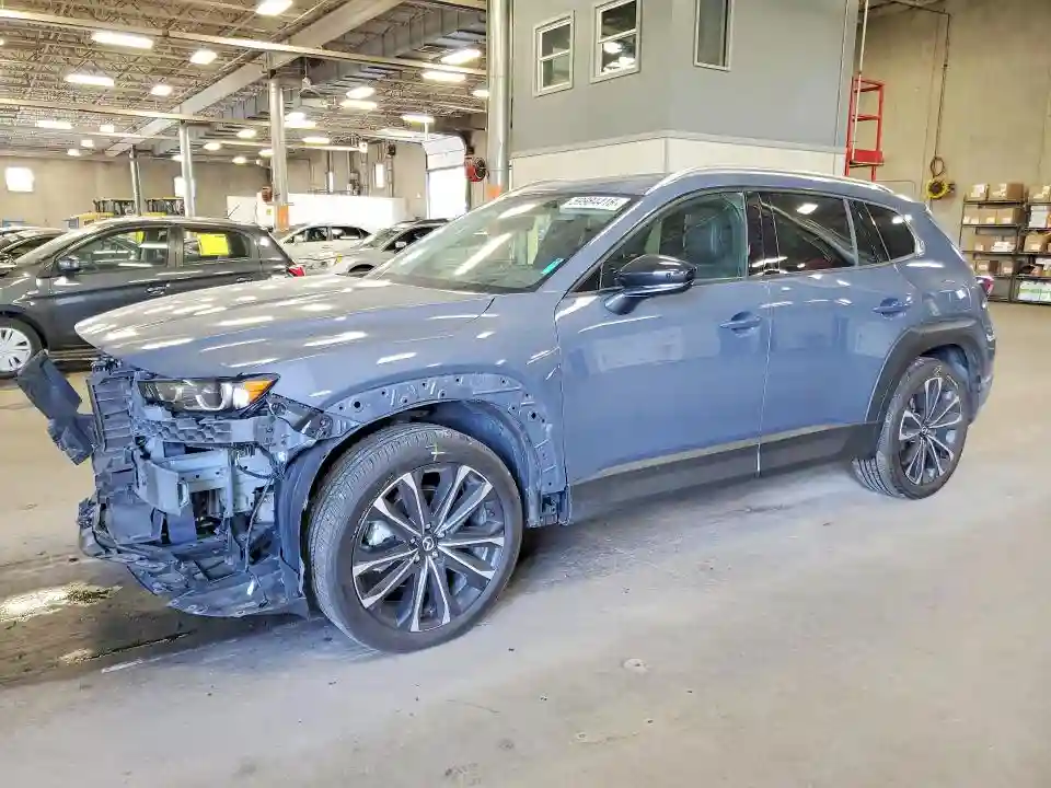 7MMVABEMXSN314593 2025 MAZDA CX-50-0
