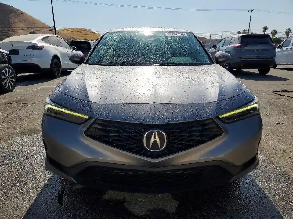 19UDE4H26RA019600 2024 ACURA INTEGRA-4