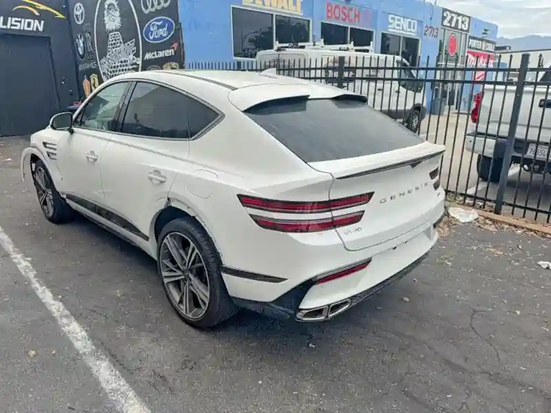 KMUJBESC8SU248184 2025 GENESIS GV80 COUPE-2