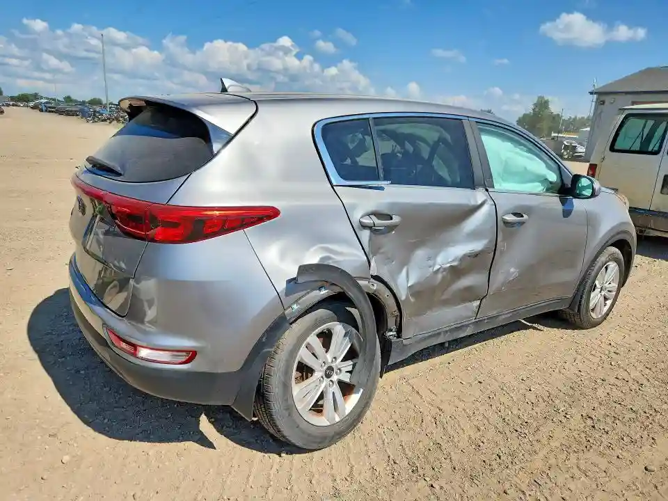KNDPM3AC0K7599151 2019 KIA SPORTAGE-2
