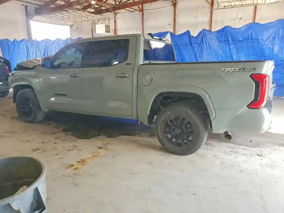 5TFLA5DB7PX078019 2023 TOYOTA TUNDRA-1