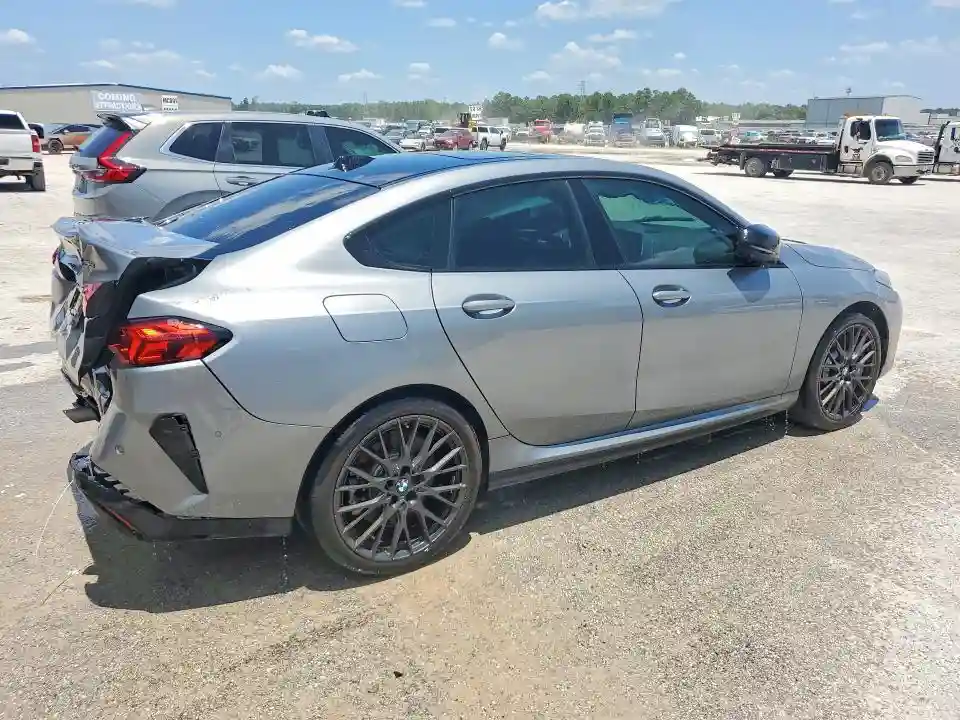 WBA33GG0XT7T99236 2026 BMW M2-2