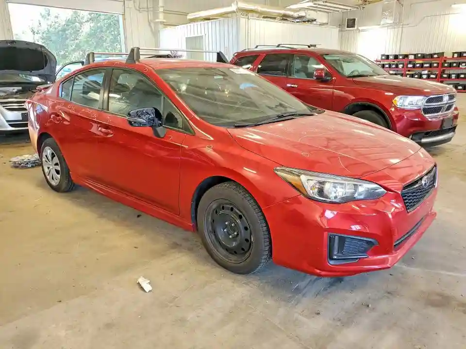 4S3GKAK67H3603456 2017 SUBARU IMPREZA-3