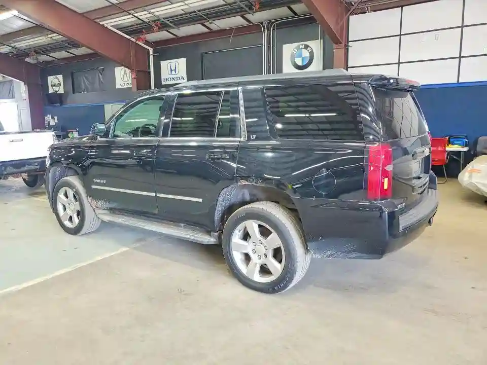 1GNSKBKC3FR226728 2015 CHEVROLET TAHOE-1