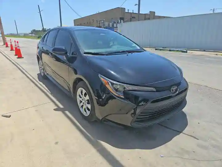 5YFB4MDE7RP084542 2024 TOYOTA COROLLA-0