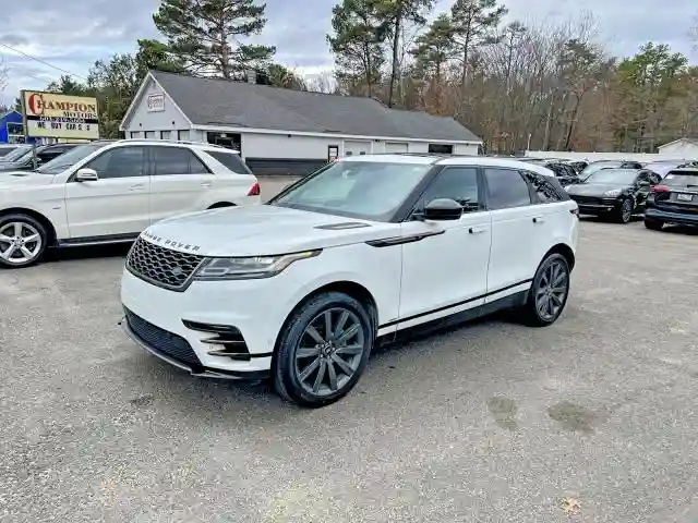 SALYM2RX0JA720387 2018 LAND ROVER RANGEROVER-1