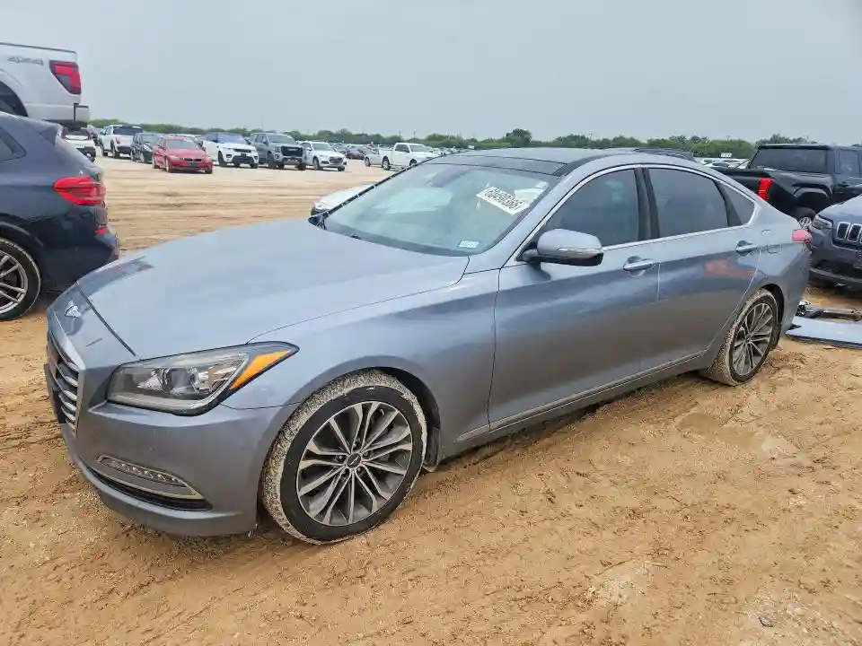 KMHGN4JE2HU187954 2017 GENESIS G80 3.8-0