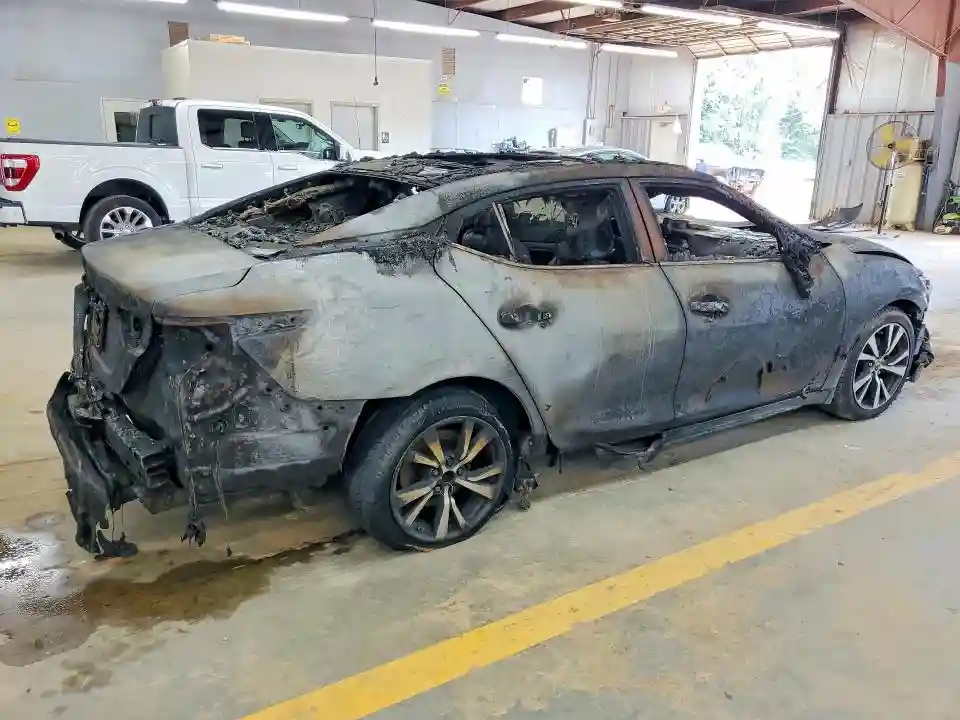 1N4AA6AP0GC423708 2016 NISSAN MAXIMA-2