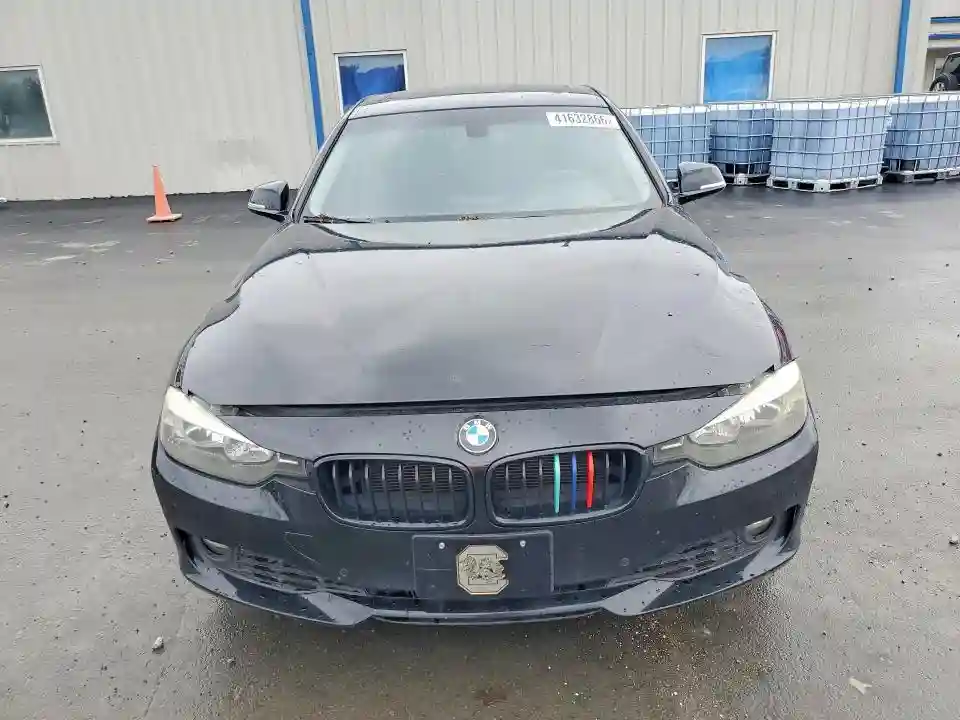 WBA3C3G53FNT53090 2015 BMW 3 SERIES-4