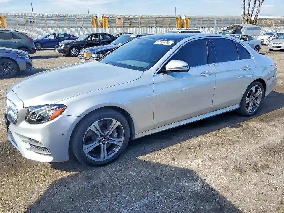 WDDZF4JB9HA166624 2017 MERCEDES-BENZ E-CLASS-0