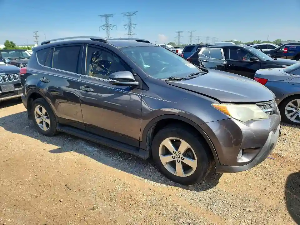 2T3WFREV5FW203293 2015 TOYOTA RAV4-3