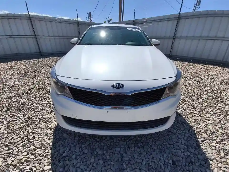 KNAGT4L34G5102981 2016 KIA OPTIMA-4